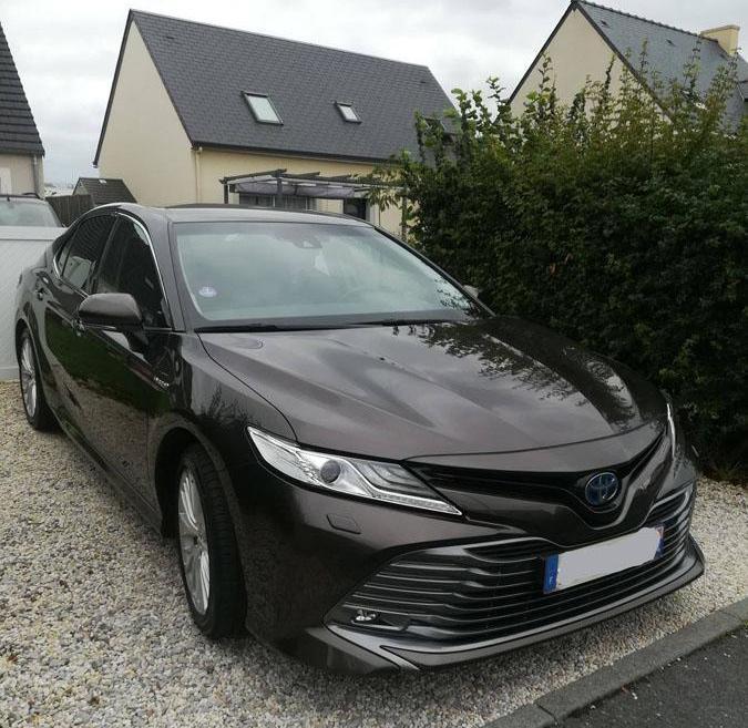 Visite touristique Caen